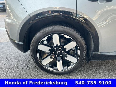 Used 2025 Honda Prologue Elite image 32