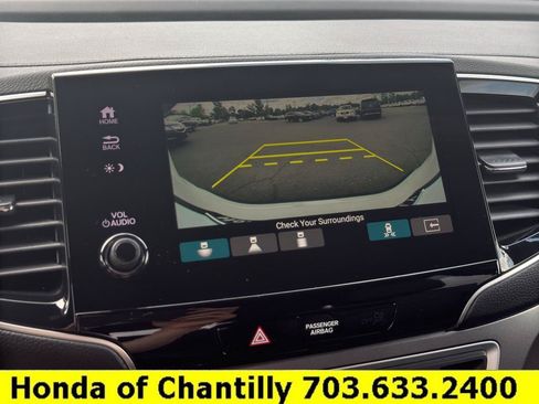 Certified 2023 Honda Passport EX-L image 15