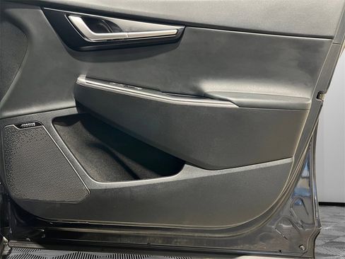 Used 2022 Kia EV6 Wind w/ Wind Technology Package image 14