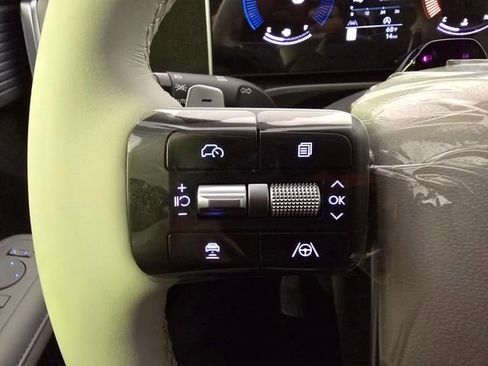 New 2026 Hyundai Santa Fe SEL image 16