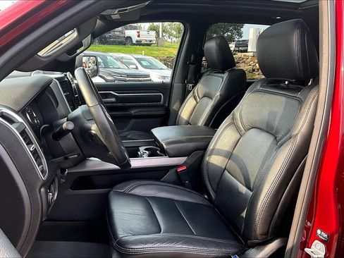 Used 2022 RAM 1500 Big Horn AWD/4WD image 20