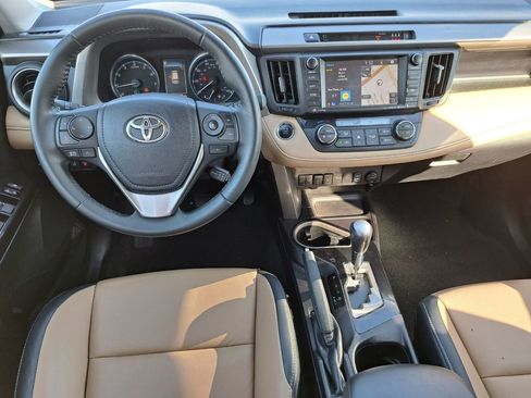 Used 2017 Toyota RAV4 Limited image 20