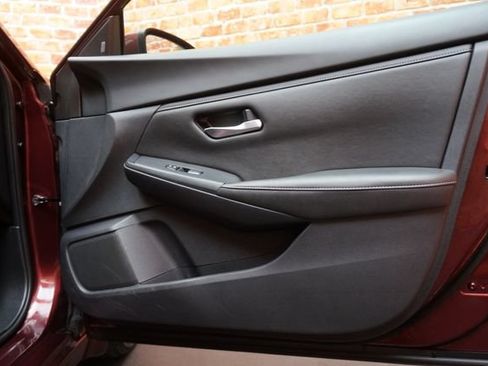 Certified 2023 Nissan Sentra SV w/ All-Weather Package FWD image 58