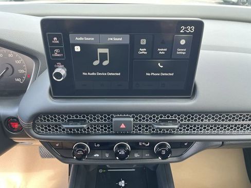New 2026 Honda HR-V Sport image 14