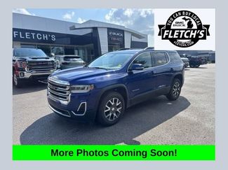 Used 2023 GMC Acadia SLE w/ Driver Convenience Package AWD/4WD 360° Tour