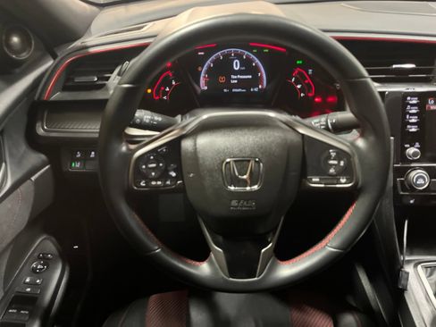 Used 2020 Honda Civic Si image 20