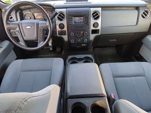 Used 2014 Ford F150 XLT w/ Equipment Group 302A Luxury image 19