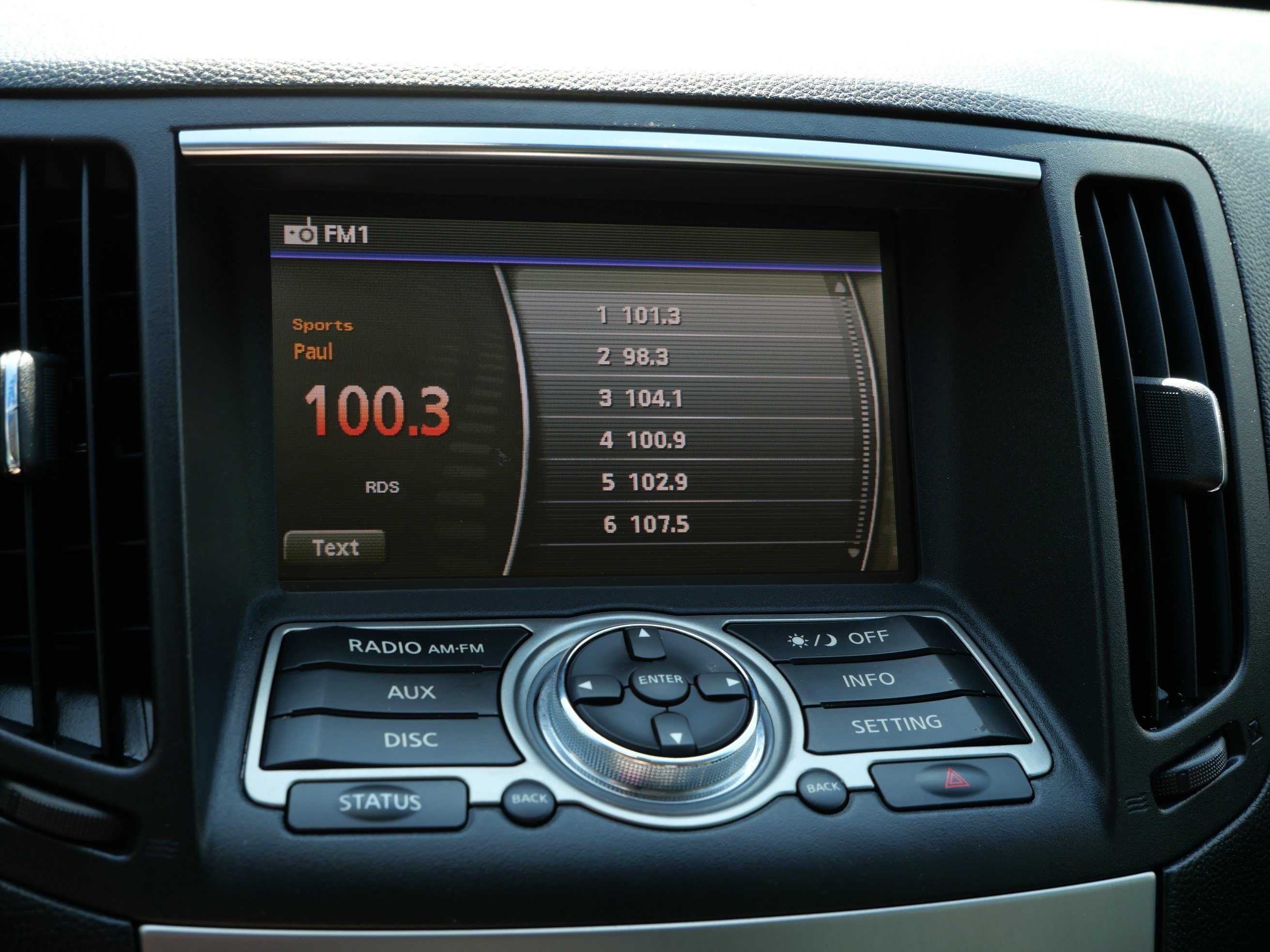 Used 2013 INFINITI G37 x Sedan w/ Premium Pkg AWD/4WD image 22