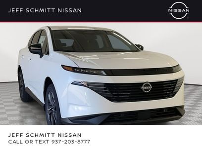 Certified 2025 Nissan Murano SV