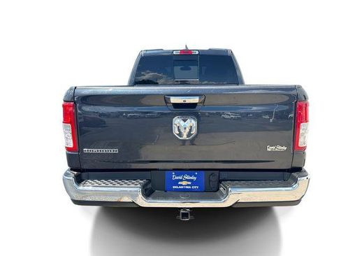 Used 2020 RAM 1500 Big Horn RWD image 20
