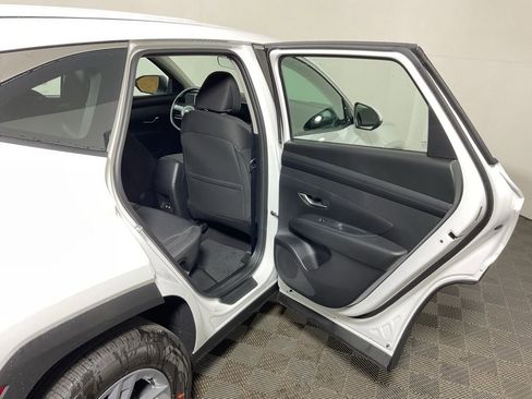 New 2026 Hyundai Tucson SE image 31