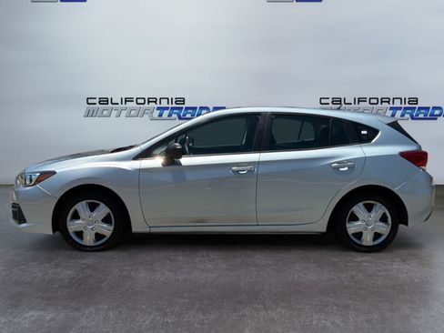 Used 2022 Subaru Impreza 2.0i AWD/4WD image 8