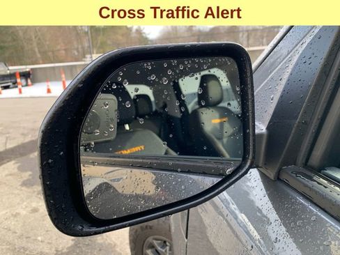 Used 2024 Ford Maverick Tremor w/ Tremor Off-Road Package image 8