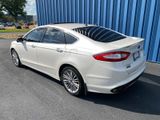 Used 2014 Ford Fusion SE w/ Equipment Group 202A image 3