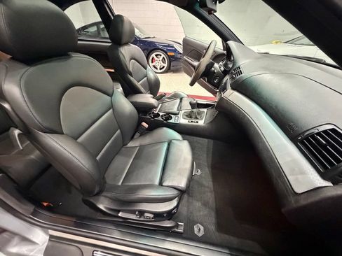 Used 2005 BMW M3 Coupe RWD image 59