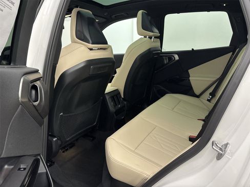 New 2026 BMW X3 xDrive30 w/ Premium Package image 29