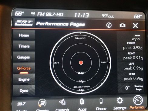 Used 2022 Dodge Charger Scat Pack image 70