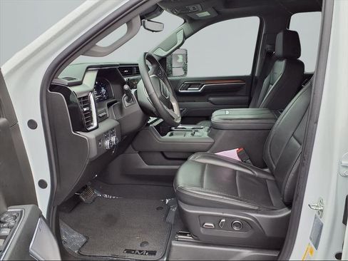 Used 2025 GMC Sierra 2500 Denali w/ Denali Reserve Package image 20