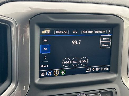 New 2026 GMC Sierra 3500 Pro w/ 1SA Pro Safety Plus Package AWD/4WD image 14