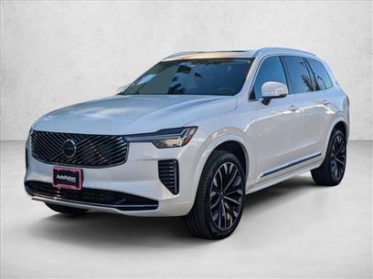 Certified 2025 Volvo XC90 B6 Core w/ Protection Package Premier