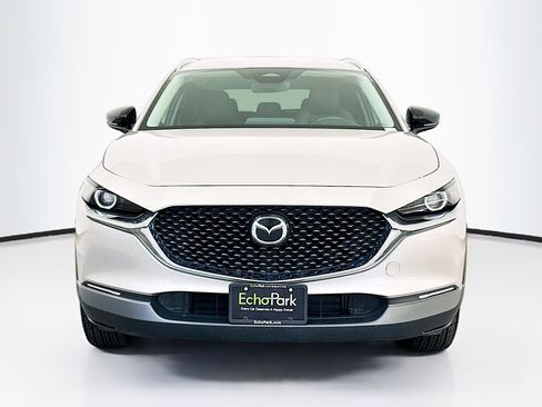 Used 2024 MAZDA CX-30 AWD 2.5 S w/ Select Sport Pkg image 2