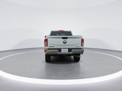 Used 2024 RAM 2500 Big Horn image 7