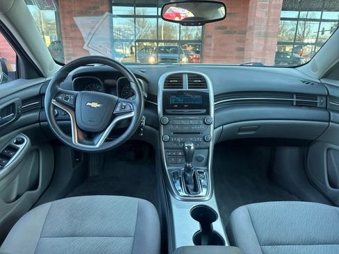 Used 2013 Chevrolet Malibu LS w/ Protection Package image 15