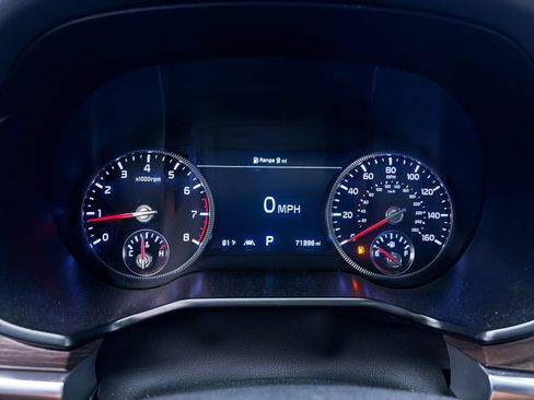Used 2022 Kia Telluride SX FWD image 33