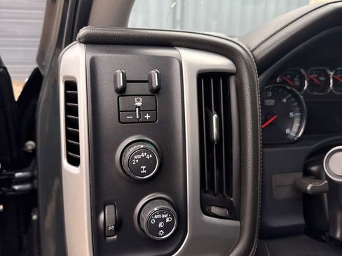 Used 2017 GMC Sierra 1500 SLT AWD/4WD image 13