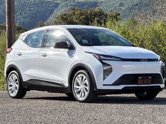 New 2027 Chevrolet Bolt LT w/ Comfort Package video 2