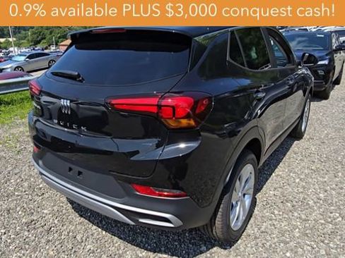 New 2026 Buick Encore GX Preferred w/ Comfort Package image 8