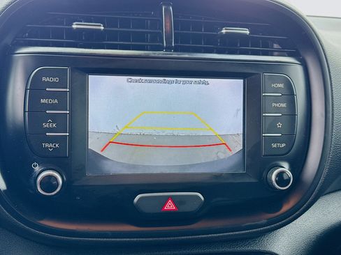 Used 2021 Kia Soul S image 10