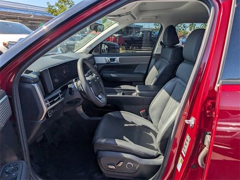 Used 2024 Hyundai Santa Fe XRT image 5