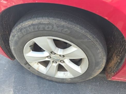 Used 2013 Dodge Charger SE w/ Connectivity Group RWD image 8