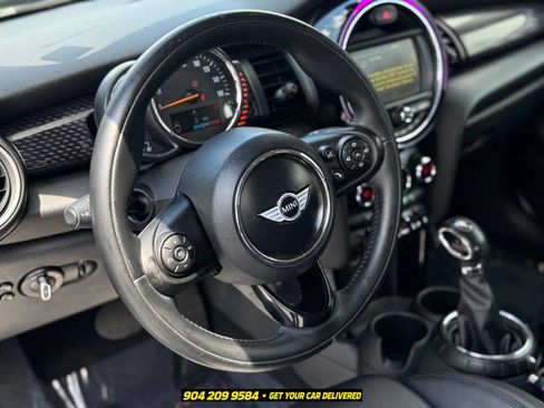 Used 2015 MINI Cooper S FWD image 13