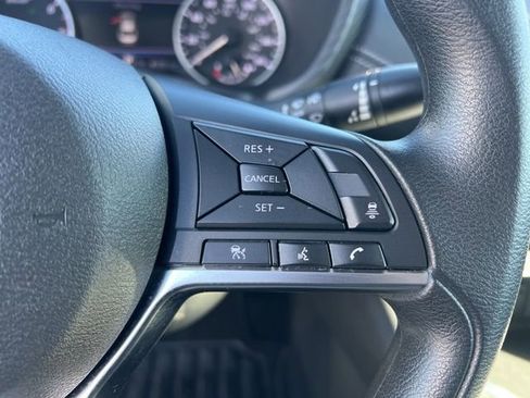 Used 2024 Nissan Sentra SV image 15