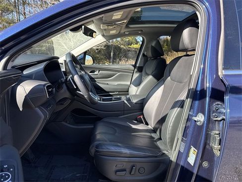 Used 2023 Hyundai Santa Fe Limited w/ Cargo Package image 13