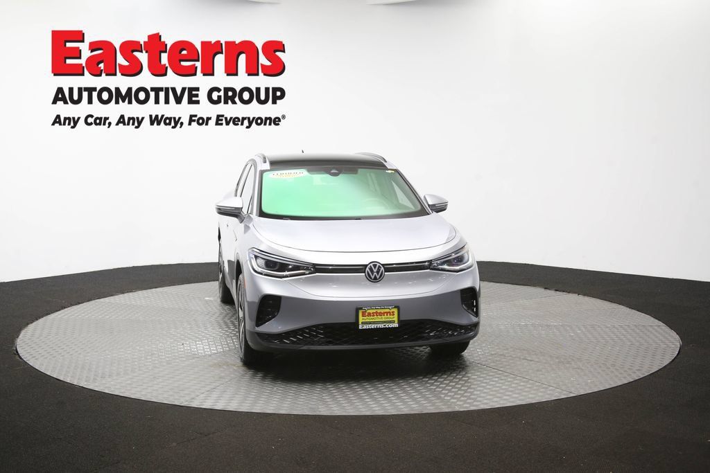 Used 2023 Volkswagen ID.4 Pro S AWD/4WD image 51
