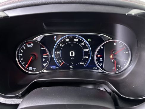 New 2026 Chevrolet Blazer RS w/ Driver Confidence II Package image 12