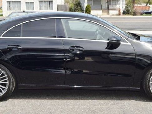 Used 2020 Mercedes-Benz CLA 250 4MATIC image 11