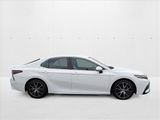 Used 2021 Toyota Camry SE image 4