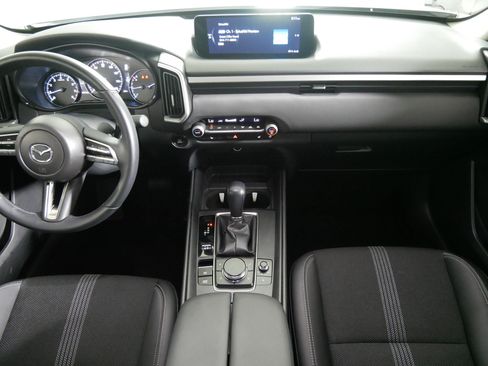 Used 2025 MAZDA CX-50 AWD 2.5 S w/ Premium Package image 10