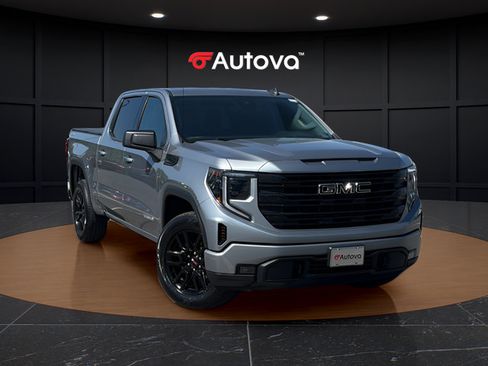 Used 2023 GMC Sierra 1500 Elevation AWD/4WD image 7