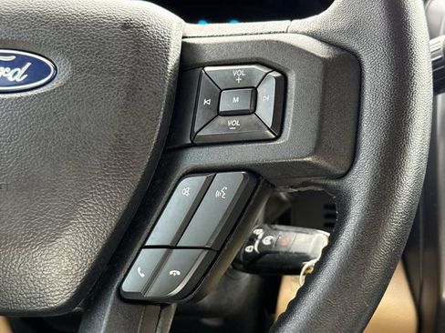 Used 2020 Ford F150 XLT w/ Equipment Group 302A Luxury AWD/4WD image 27
