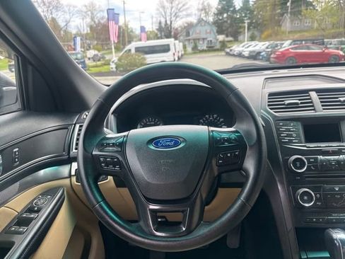 Used 2016 Ford Explorer 4WD image 23