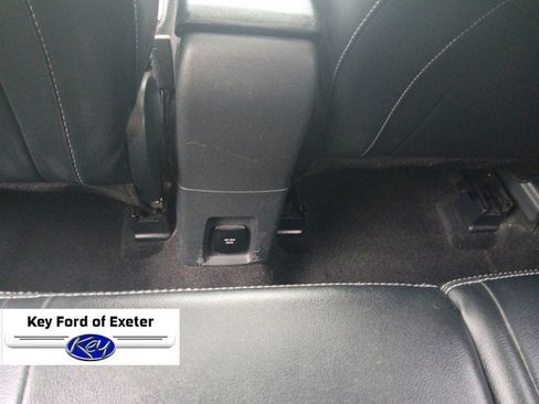Used 2019 Ford EcoSport Titanium AWD/4WD image 16