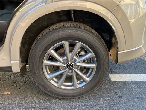 New 2025 MAZDA CX-5 AWD 2.5 S w/ Preferred Package image 27