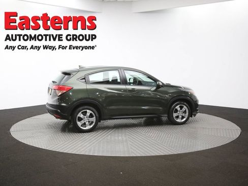 Used 2018 Honda HR-V LX image 50