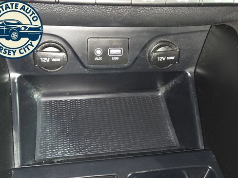 Used 2019 Hyundai Tucson SEL AWD/4WD image 16