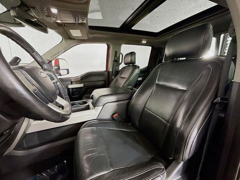 Certified 2019 Ford F450 Lariat w/ Tow Technology Bundle image 22